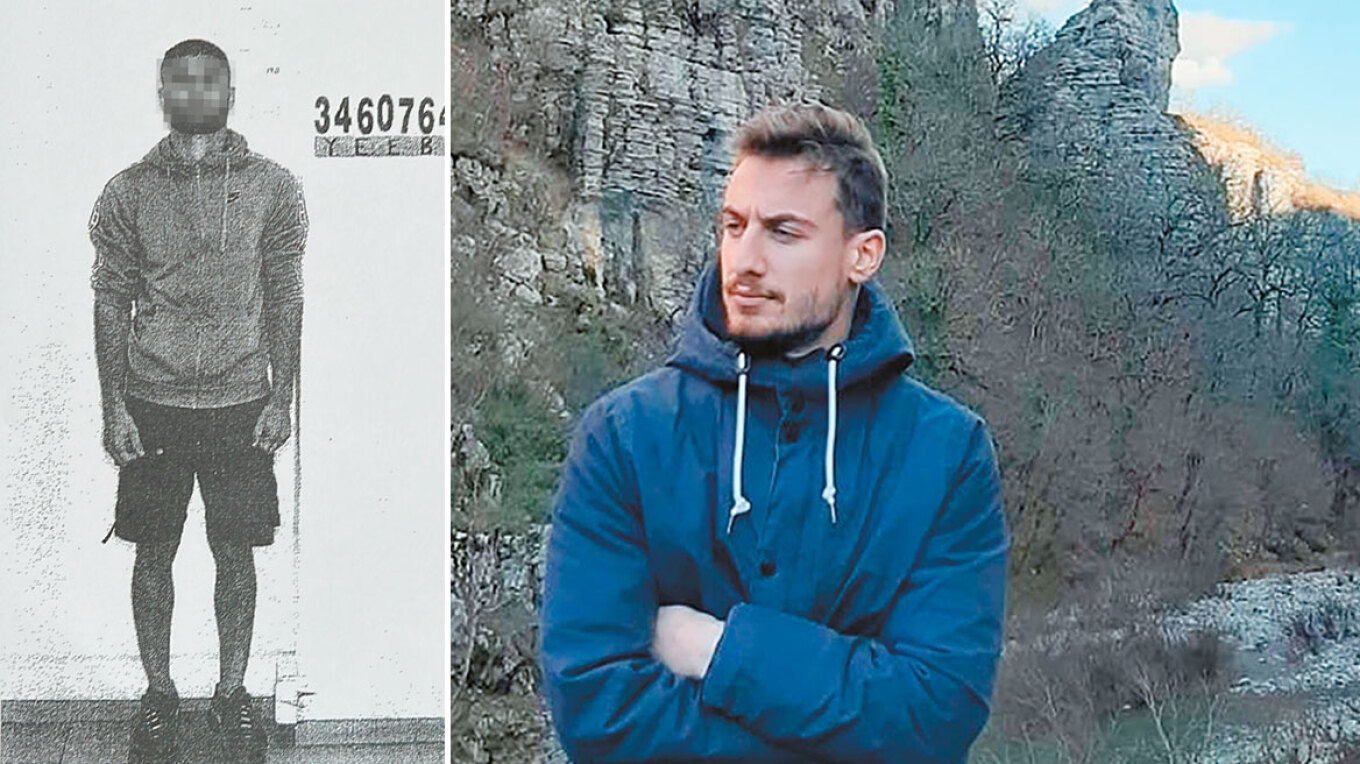 Συμμορία των νεαρών από τη Θεσσαλονίκη - Πέντε παιδιά ευκατάστατων οικογενειών, δάνειζαν με υπέρογκα επιτόκια 